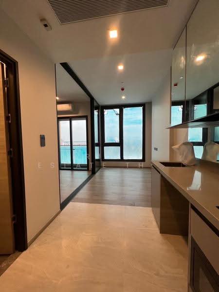 The Crest Park Residences : เดอะ เครสท์ พาร์ค เรสซิเดนเซส, กรุงเทพ, 1198 ถ.พหลโยธิน, จอมพล, จตุจักร, กรุงเทพ, 31 ตร.ม., คอนโด ขาย, โดย Bridge Estate Thailand, 500522868 - DDproperty.com