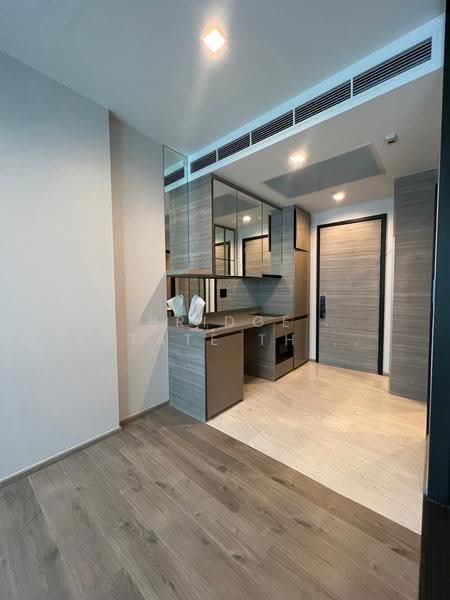 The Crest Park Residences, Bangkok, 1198 Phahonyothin Road, Jom Phon, Chatuchak, Bangkok, 1 Bedroom, 31 sqm, Condo For Sale, by Bridge Estate Thailand, 500522868 - DDproperty.com