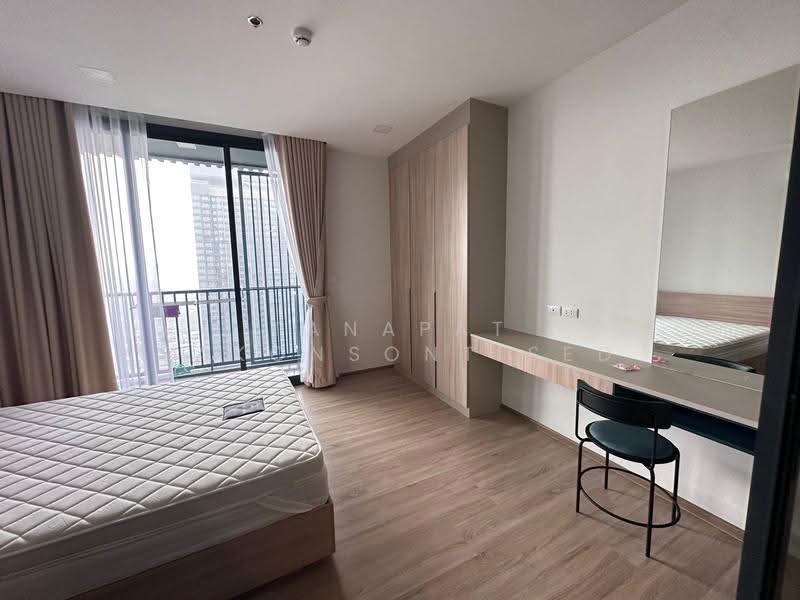 XT Phayathai, Bangkok, Phaya Thai Road, Thanon Phaya Thai, Ratchathewi, Bangkok, 1 Bedroom, 42 sqm, Condo For Rent, by Tanapat Sakonsontised, 500522869 - DDproperty.com