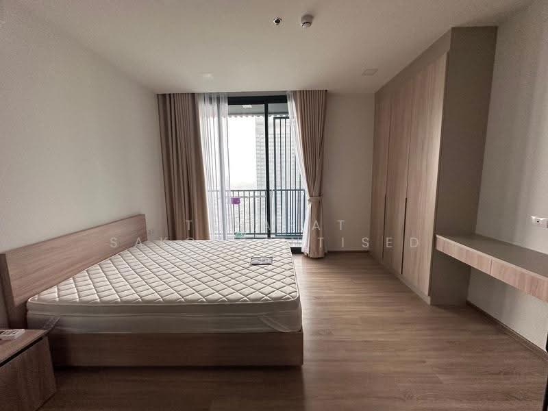 XT Phayathai, Bangkok, Phaya Thai Road, Thanon Phaya Thai, Ratchathewi, Bangkok, 1 Bedroom, 42 sqm, Condo For Rent, by Tanapat Sakonsontised, 500522869 - DDproperty.com