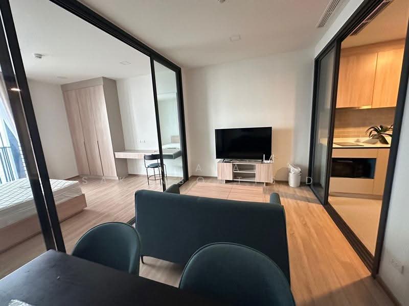 XT Phayathai, Bangkok, Phaya Thai Road, Thanon Phaya Thai, Ratchathewi, Bangkok, 1 Bedroom, 42 sqm, Condo For Rent, by Tanapat Sakonsontised, 500522869 - DDproperty.com