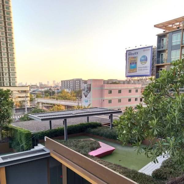 Metro Luxe Kaset, Bangkok, Prasert-Manukitch Road, Sena Nikhom, Chatuchak, Bangkok, 2 Bedrooms, 51 sqm, Condo For Sale, by Nop Satjavitvisarn, 500522870 - DDproperty.com