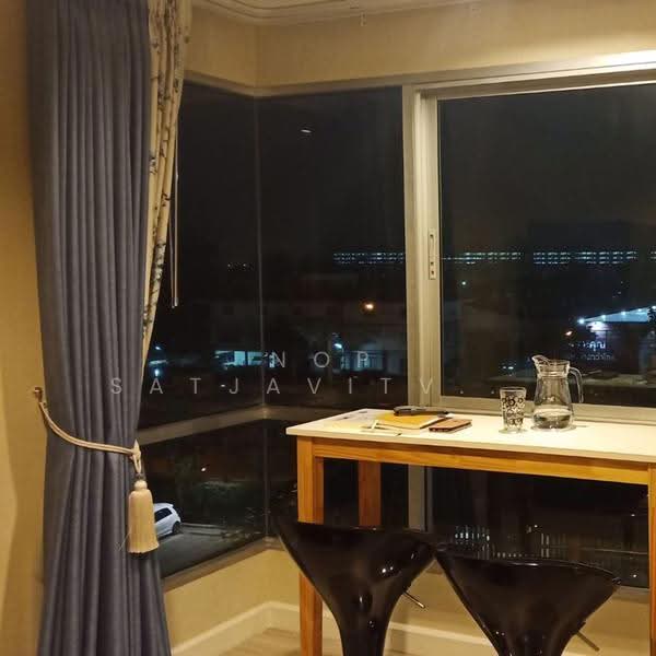 Metro Luxe Kaset, Bangkok, Prasert-Manukitch Road, Sena Nikhom, Chatuchak, Bangkok, 2 Bedrooms, 51 sqm, Condo For Sale, by Nop Satjavitvisarn, 500522870 - DDproperty.com