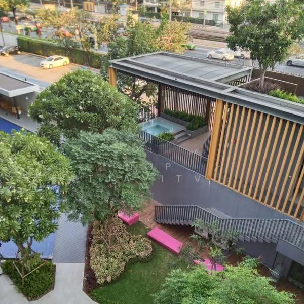 Metro Luxe Kaset, Bangkok, Prasert-Manukitch Road, Sena Nikhom, Chatuchak, Bangkok, 2 Bedrooms, 51 sqm, Condo For Sale, by Nop Satjavitvisarn, 500522870 - DDproperty.com