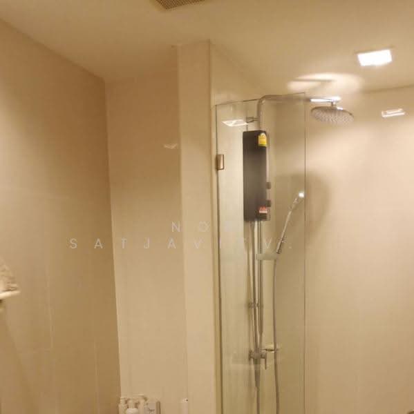 Metro Luxe Kaset, Bangkok, Prasert-Manukitch Road, Sena Nikhom, Chatuchak, Bangkok, 2 Bedrooms, 51 sqm, Condo For Sale, by Nop Satjavitvisarn, 500522870 - DDproperty.com