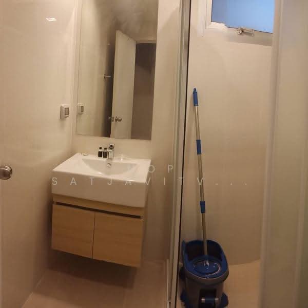 Metro Luxe Kaset, Bangkok, Prasert-Manukitch Road, Sena Nikhom, Chatuchak, Bangkok, 2 Bedrooms, 51 sqm, Condo For Sale, by Nop Satjavitvisarn, 500522870 - DDproperty.com