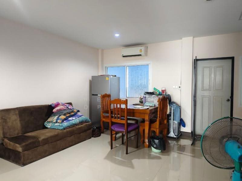 เด่นชัย ประชาอุทิศ 90, Samut Prakan, Ban Khlong Suan, Phra Samut Jadee, Samut Prakan, 3 Bedrooms, 100 sqm, Townhouse For Sale, by The Best Property บี, 500522871 - DDproperty.com