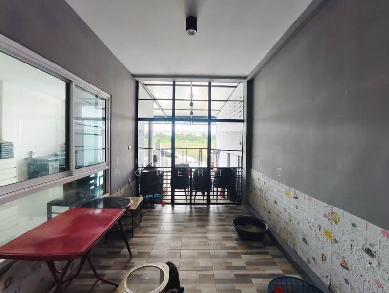 เด่นชัย ประชาอุทิศ 90, Samut Prakan, Ban Khlong Suan, Phra Samut Jadee, Samut Prakan, 3 Bedrooms, 100 sqm, Townhouse For Sale, by The Best Property บี, 500522871 - DDproperty.com