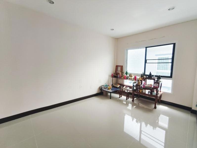 เด่นชัย ประชาอุทิศ 90, Samut Prakan, Ban Khlong Suan, Phra Samut Jadee, Samut Prakan, 3 Bedrooms, 100 sqm, Townhouse For Sale, by The Best Property บี, 500522871 - DDproperty.com