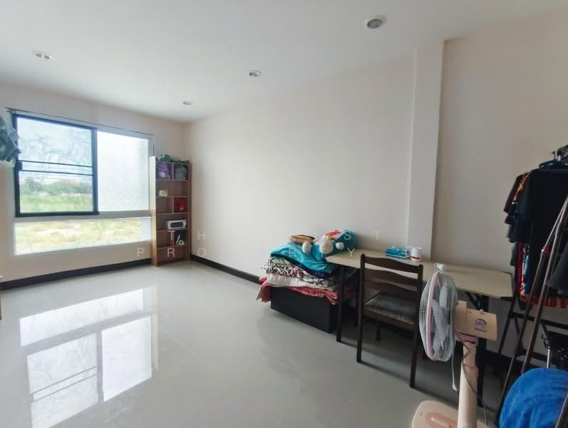 เด่นชัย ประชาอุทิศ 90, Samut Prakan, Ban Khlong Suan, Phra Samut Jadee, Samut Prakan, 3 Bedrooms, 100 sqm, Townhouse For Sale, by The Best Property บี, 500522871 - DDproperty.com