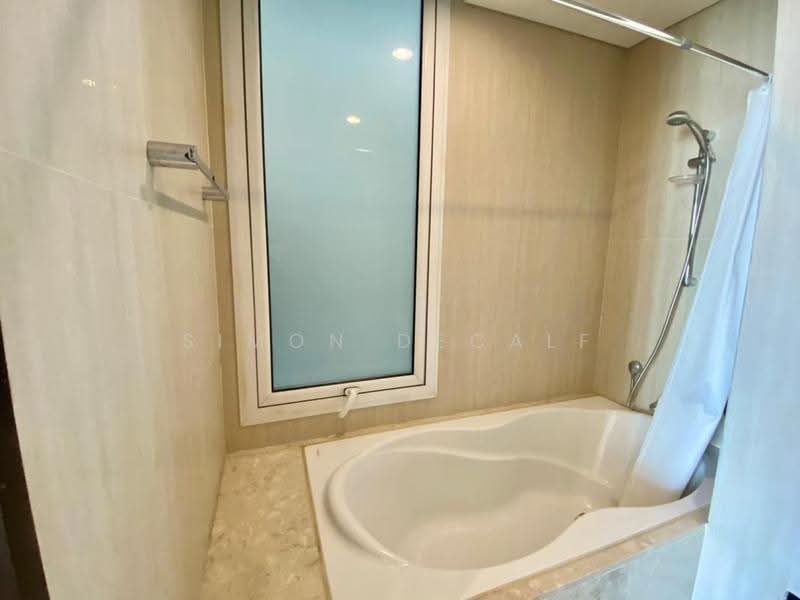 The Park Chidlom, Bangkok, 1 Petchaburi Road, Pathum Wan, Bangkok, 4 Bedrooms, 305 sqm, Condo For Rent, by Simon Decalf, 500522872 - DDproperty.com