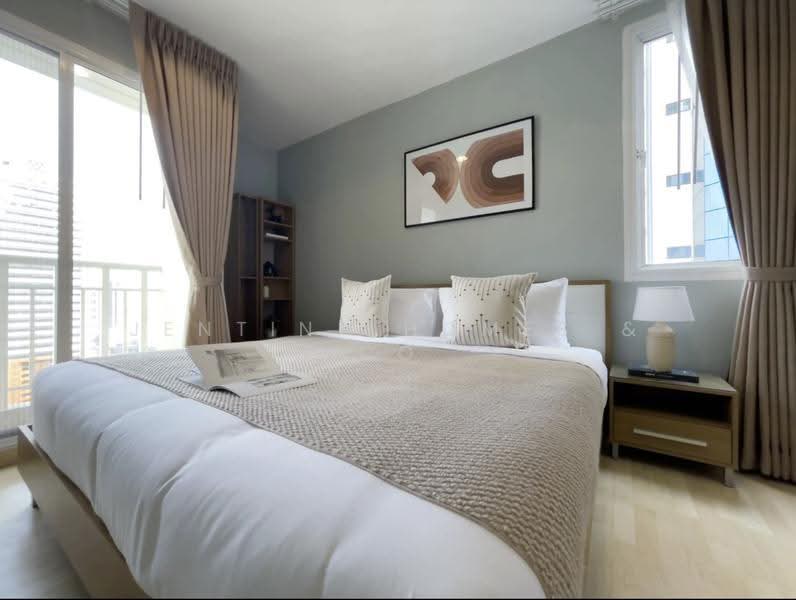 59 Heritage, Bangkok, 18 Soi Sukhumvit 59, Khlong Tan Nua, Watthana, Bangkok, 2 Bedrooms, 84 sqm, Condo For Rent, by Jentina Homes & Co, 500522873 - DDproperty.com