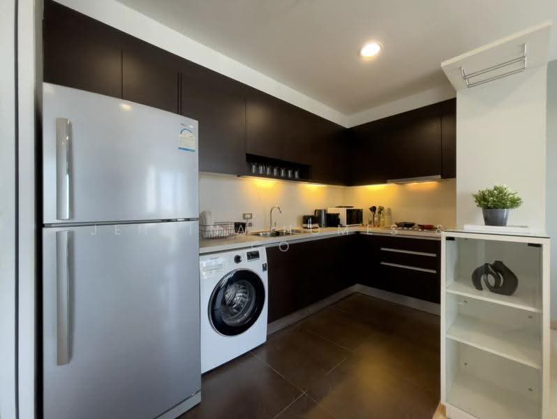 59 Heritage, Bangkok, 18 Soi Sukhumvit 59, Khlong Tan Nua, Watthana, Bangkok, 2 Bedrooms, 84 sqm, Condo For Rent, by Jentina Homes & Co, 500522873 - DDproperty.com