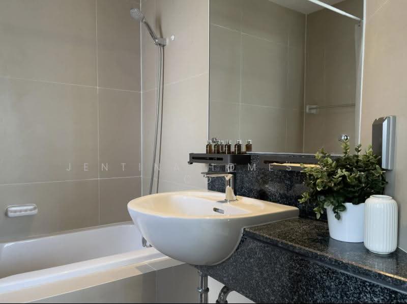 59 Heritage, Bangkok, 18 Soi Sukhumvit 59, Khlong Tan Nua, Watthana, Bangkok, 2 Bedrooms, 84 sqm, Condo For Rent, by Jentina Homes & Co, 500522873 - DDproperty.com