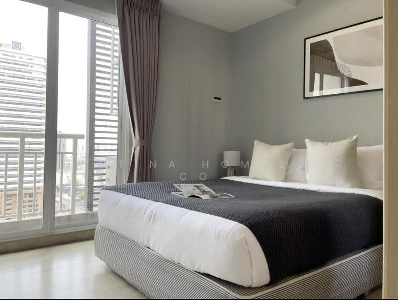 59 Heritage, Bangkok, 18 Soi Sukhumvit 59, Khlong Tan Nua, Watthana, Bangkok, 2 Bedrooms, 84 sqm, Condo For Rent, by Jentina Homes & Co, 500522873 - DDproperty.com