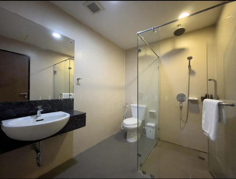 59 Heritage, Bangkok, 18 Soi Sukhumvit 59, Khlong Tan Nua, Watthana, Bangkok, 2 Bedrooms, 84 sqm, Condo For Rent, by Jentina Homes & Co, 500522873 - DDproperty.com
