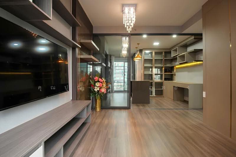 IDEO Sathorn-Wongwian Yai : ไอดีโอ สาทร วงเวียนใหญ่, กรุงเทพ, 219 ซอยกรุงธนบุรี 1, คลองต้นไทร, คลองสาน, กรุงเทพ, 70 ตร.ม., คอนโด ขาย, โดย คุณปุณยวีร์ ภู่ทอง (อ้อ), 500522875 - DDproperty.com