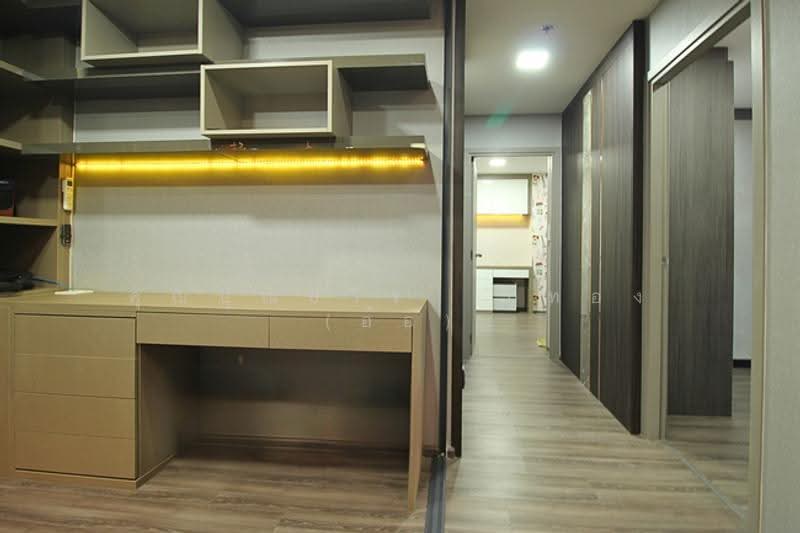 IDEO Sathorn-Wongwian Yai : ไอดีโอ สาทร วงเวียนใหญ่, กรุงเทพ, 219 ซอยกรุงธนบุรี 1, คลองต้นไทร, คลองสาน, กรุงเทพ, 70 ตร.ม., คอนโด ขาย, โดย คุณปุณยวีร์ ภู่ทอง (อ้อ), 500522875 - DDproperty.com