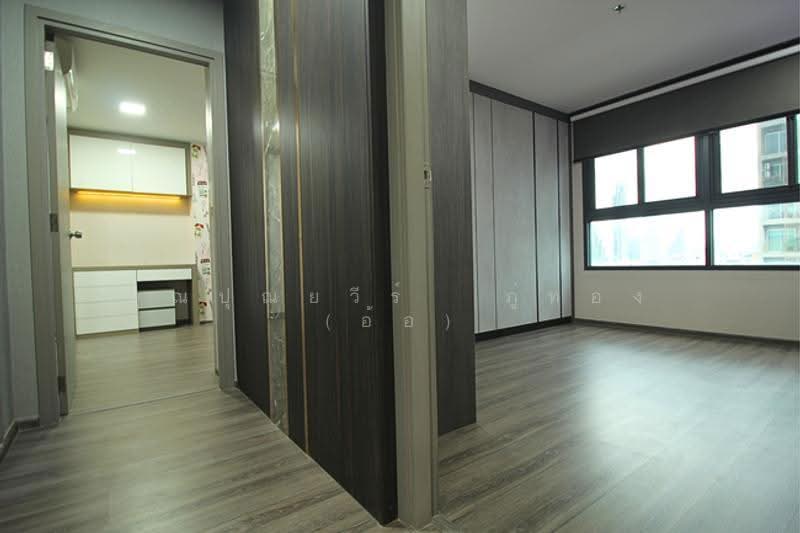 IDEO Sathorn-Wongwian Yai, Bangkok, 219 Soi Krung Thonburi 1, Khlong Ton Sai, Khlong San, Bangkok, 1 Bedroom, 70 sqm, Condo For Sale, by คุณปุณยวีร์  ภู่ทอง (อ้อ), 500522875 - DDproperty.com