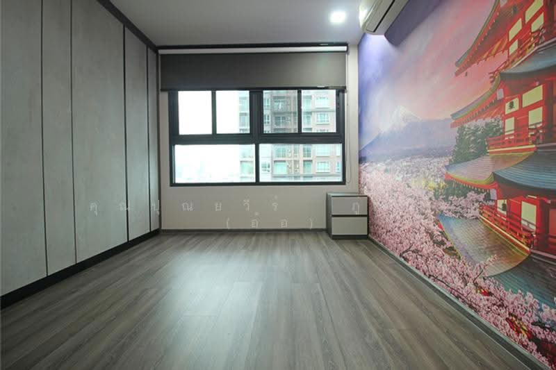 IDEO Sathorn-Wongwian Yai, Bangkok, 219 Soi Krung Thonburi 1, Khlong Ton Sai, Khlong San, Bangkok, 1 Bedroom, 70 sqm, Condo For Sale, by คุณปุณยวีร์  ภู่ทอง (อ้อ), 500522875 - DDproperty.com