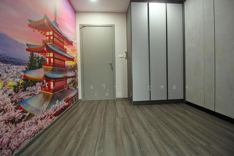 IDEO Sathorn-Wongwian Yai, Bangkok, 219 Soi Krung Thonburi 1, Khlong Ton Sai, Khlong San, Bangkok, 1 Bedroom, 70 sqm, Condo For Sale, by คุณปุณยวีร์  ภู่ทอง (อ้อ), 500522875 - DDproperty.com