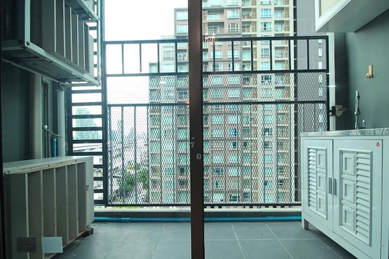 IDEO Sathorn-Wongwian Yai, Bangkok, 219 Soi Krung Thonburi 1, Khlong Ton Sai, Khlong San, Bangkok, 1 Bedroom, 70 sqm, Condo For Sale, by คุณปุณยวีร์  ภู่ทอง (อ้อ), 500522875 - DDproperty.com