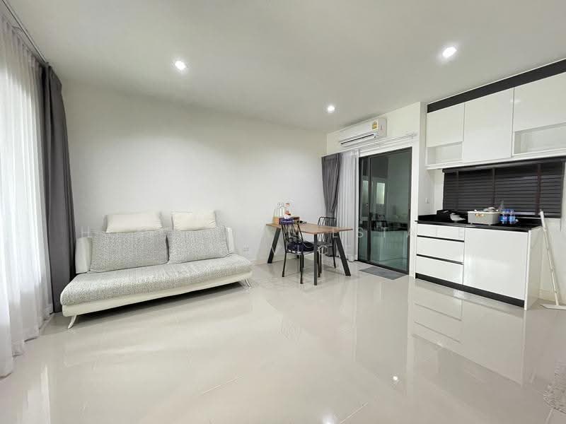 Pleno Sukhumvit-Bangna, Samut Prakan, Bua Nakarin Road, Bang Kaeo, Bang Plee, Samut Prakan, 3 Bedrooms, 108 sqm, Townhouse For Sale, by HOME Real Estate Service, 500522879 - DDproperty.com