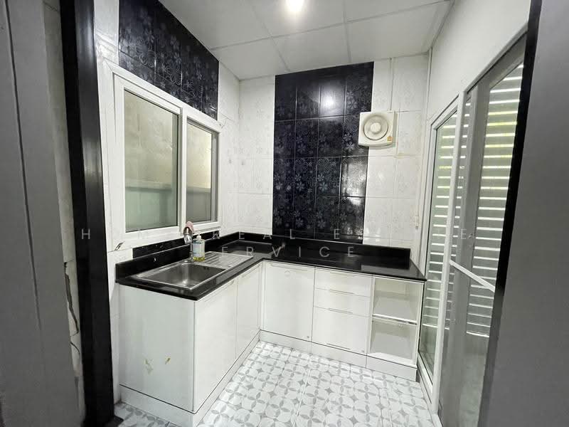 Pleno Sukhumvit-Bangna, Samut Prakan, Bua Nakarin Road, Bang Kaeo, Bang Plee, Samut Prakan, 3 Bedrooms, 108 sqm, Townhouse For Sale, by HOME Real Estate Service, 500522879 - DDproperty.com