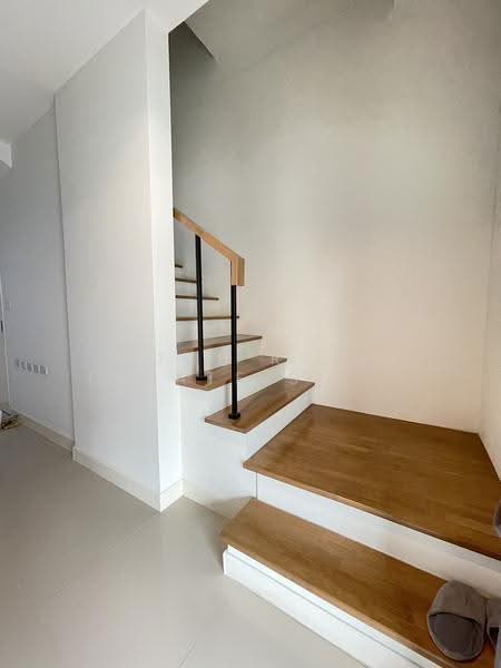 Pleno Sukhumvit-Bangna, Samut Prakan, Bua Nakarin Road, Bang Kaeo, Bang Plee, Samut Prakan, 3 Bedrooms, 108 sqm, Townhouse For Sale, by HOME Real Estate Service, 500522879 - DDproperty.com