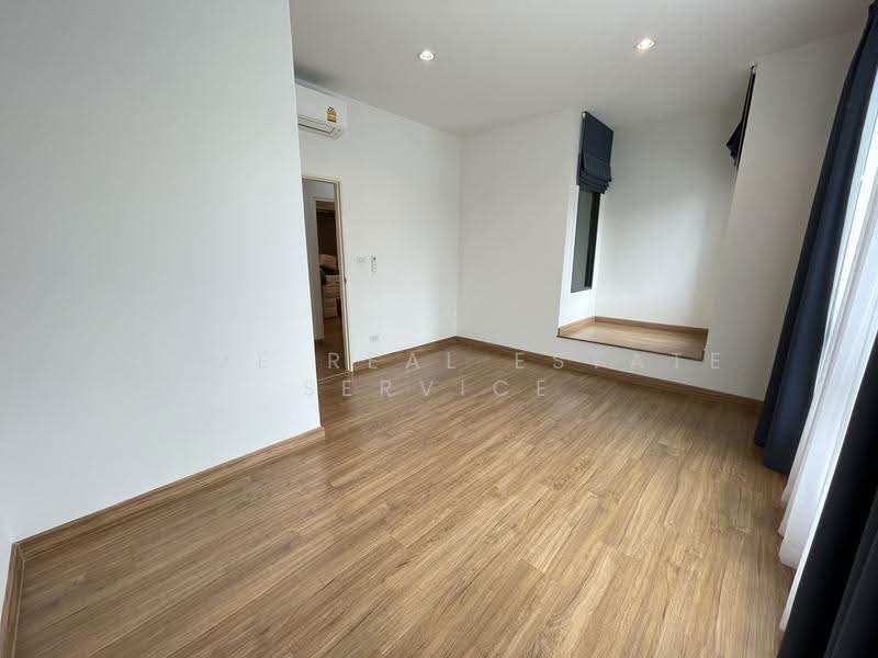 Pleno Sukhumvit-Bangna, Samut Prakan, Bua Nakarin Road, Bang Kaeo, Bang Plee, Samut Prakan, 3 Bedrooms, 108 sqm, Townhouse For Sale, by HOME Real Estate Service, 500522879 - DDproperty.com