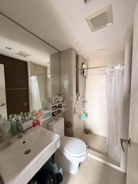 Chambers Chaan Ladprao-Wanghin, Bangkok, Ladprao - Wang Hin Road, Lat Phrao, Bangkok, 1 Bedroom, 30 sqm, Condo For Sale, by The Best Property  พลอย, 500522881 - DDproperty.com