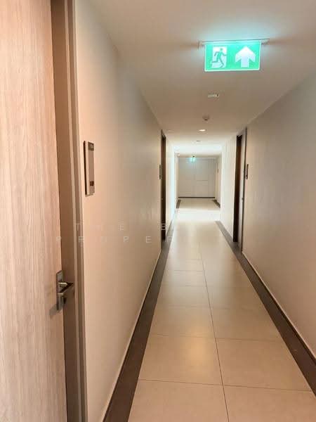 Chambers Chaan Ladprao-Wanghin, Bangkok, Ladprao - Wang Hin Road, Lat Phrao, Bangkok, 1 Bedroom, 30 sqm, Condo For Sale, by The Best Property  พลอย, 500522881 - DDproperty.com