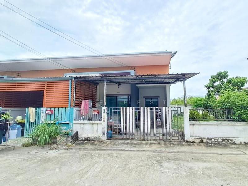 เดอะเน็กซ์ ทาวน์โฮม บึง 2, Chon Buri (Pattaya), Bueng, Si Racha, Chon Buri (Pattaya), 2 Bedrooms, 100 sqm, Townhouse For Sale, by The Best Property นุ้ย, 500522882 - DDproperty.com