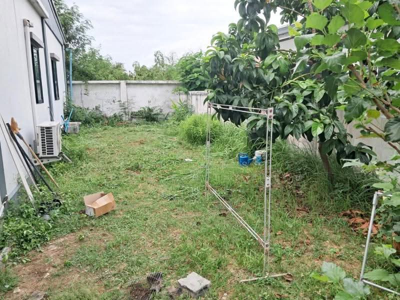 เดอะเน็กซ์ ทาวน์โฮม บึง 2, Chon Buri (Pattaya), Bueng, Si Racha, Chon Buri (Pattaya), 2 Bedrooms, 100 sqm, Townhouse For Sale, by The Best Property นุ้ย, 500522882 - DDproperty.com
