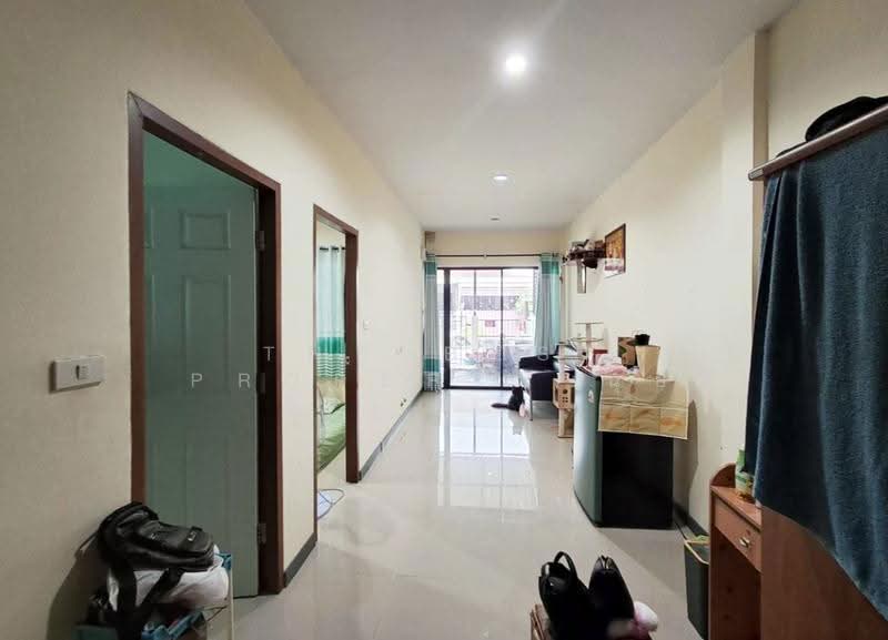 เดอะเน็กซ์ ทาวน์โฮม บึง 2, Chon Buri (Pattaya), Bueng, Si Racha, Chon Buri (Pattaya), 2 Bedrooms, 100 sqm, Townhouse For Sale, by The Best Property นุ้ย, 500522882 - DDproperty.com