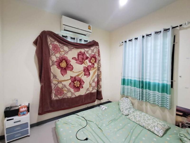 เดอะเน็กซ์ ทาวน์โฮม บึง 2, Chon Buri (Pattaya), Bueng, Si Racha, Chon Buri (Pattaya), 2 Bedrooms, 100 sqm, Townhouse For Sale, by The Best Property นุ้ย, 500522882 - DDproperty.com