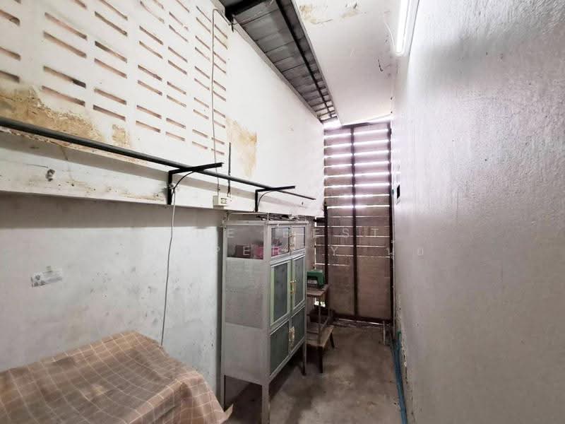 เดอะเน็กซ์ ทาวน์โฮม บึง 2, Chon Buri (Pattaya), Bueng, Si Racha, Chon Buri (Pattaya), 2 Bedrooms, 100 sqm, Townhouse For Sale, by The Best Property นุ้ย, 500522882 - DDproperty.com
