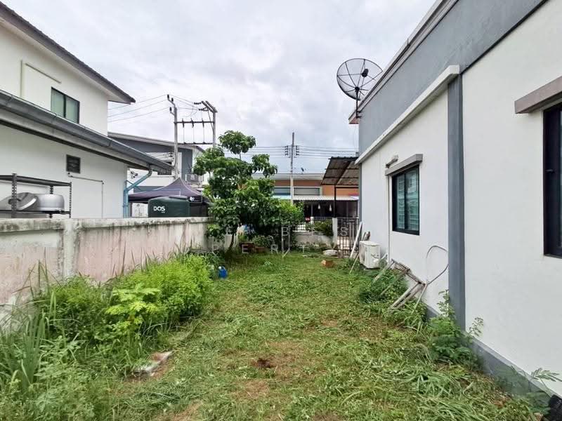 เดอะเน็กซ์ ทาวน์โฮม บึง 2, Chon Buri (Pattaya), Bueng, Si Racha, Chon Buri (Pattaya), 2 Bedrooms, 100 sqm, Townhouse For Sale, by The Best Property นุ้ย, 500522882 - DDproperty.com