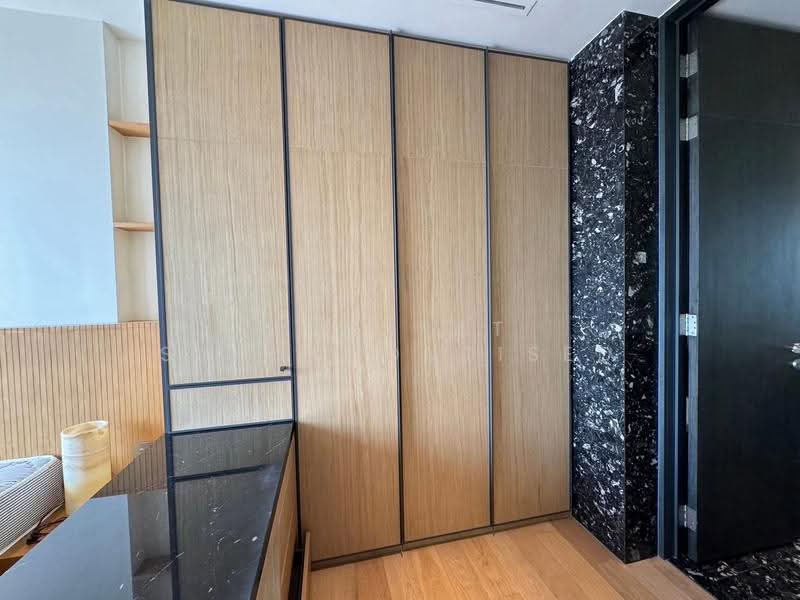 BEATNIQ Sukhumvit 32, Bangkok, Soi Sukhumvit 32, Sukhumvit Road, Khong Tan, Khlong Toei, Bangkok, 1 Bedroom, 58 sqm, Condo For Rent, by Tanapat Sakonsontised, 500522887 - DDproperty.com