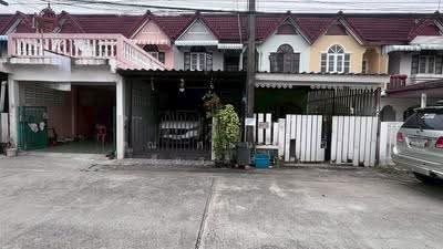 ขาย - ธารารินทร์ ลำลูกกา-คลอง 2, ปทุมธานี