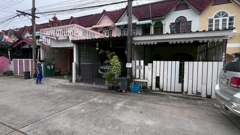 ธารารินทร์ ลำลูกกา-คลอง 2, Pathum Thani, ถนนรังสิต-นครนายก, Khu Khot, Lam Luk Ka, Pathum Thani, 3 Bedrooms, 110 sqm, Townhouse For Sale, by คุณ ศรินรัตน์ ศิรเกียรติสกุล (เป้ย), 500522889 - DDproperty.com