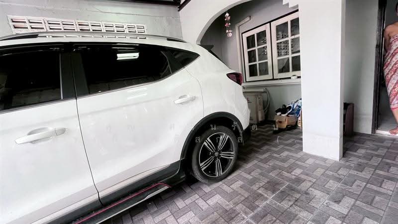 ธารารินทร์ ลำลูกกา-คลอง 2, Pathum Thani, ถนนรังสิต-นครนายก, Khu Khot, Lam Luk Ka, Pathum Thani, 3 Bedrooms, 110 sqm, Townhouse For Sale, by คุณ ศรินรัตน์ ศิรเกียรติสกุล (เป้ย), 500522889 - DDproperty.com
