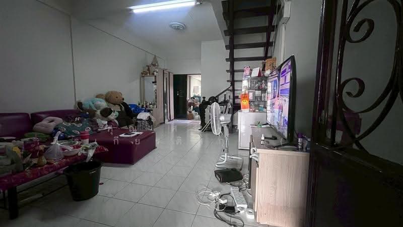 ธารารินทร์ ลำลูกกา-คลอง 2, Pathum Thani, ถนนรังสิต-นครนายก, Khu Khot, Lam Luk Ka, Pathum Thani, 3 Bedrooms, 110 sqm, Townhouse For Sale, by คุณ ศรินรัตน์ ศิรเกียรติสกุล (เป้ย), 500522889 - DDproperty.com