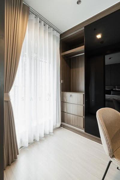 Life Ladprao : ไลฟ์ ลาดพร้าว, กรุงเทพ, 992 ถนนลาดพร้าว, จอมพล, จตุจักร, กรุงเทพ, 36 ตร.ม., คอนโด ให้เช่า, โดย Nop Satjavitvisarn, 500522890 - DDproperty.com
