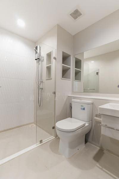 Life Ladprao, Bangkok, 992 Ladprao Road, Jom Phon, Chatuchak, Bangkok, 1 Bedroom, 36 sqm, Condo For Rent, by Nop Satjavitvisarn, 500522890 - DDproperty.com