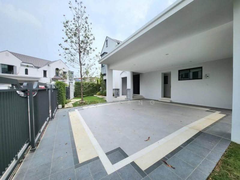 Nantawan Rama 9 - New Krungthepkreetha, Bangkok, Saphan Sung, Bangkok, 4 Bedrooms, 302 sqm, Single Detached House For Rent, by Ivy Jang, 500522892 - DDproperty.com
