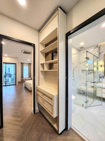 Nantawan Rama 9 - New Krungthepkreetha, Bangkok, Saphan Sung, Bangkok, 4 Bedrooms, 302 sqm, Single Detached House For Rent, by Ivy Jang, 500522892 - DDproperty.com