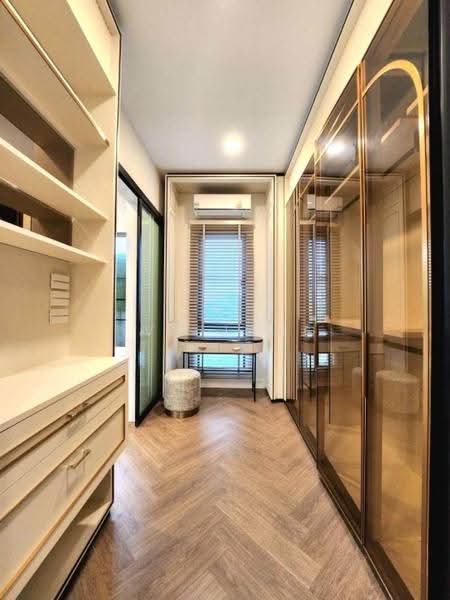 Nantawan Rama 9 - New Krungthepkreetha, Bangkok, Saphan Sung, Bangkok, 4 Bedrooms, 302 sqm, Single Detached House For Rent, by Ivy Jang, 500522892 - DDproperty.com