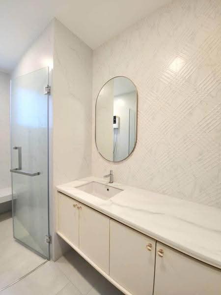 Nantawan Rama 9 - New Krungthepkreetha, Bangkok, Saphan Sung, Bangkok, 4 Bedrooms, 302 sqm, Single Detached House For Rent, by Ivy Jang, 500522892 - DDproperty.com