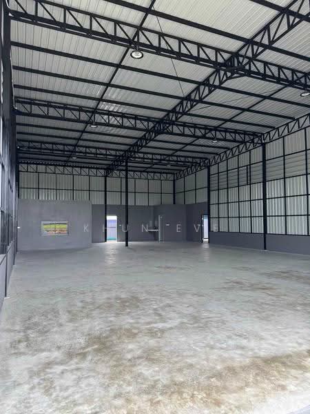 Warehouse with office for Rent in Khlong Sam Wa Easy Access for Large Trucks (SPSEVE2288), Bangkok, หนองระแหง 4, Sam Wa Tawan Tok, Khlong Sam Wa, Bangkok, , 240 sqm, Warehouse/Factory For Rent, by Khun Eve, 500522893 - DDproperty.com